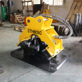 Hydraulic Stable Powerful Vibratory Plate Compactor